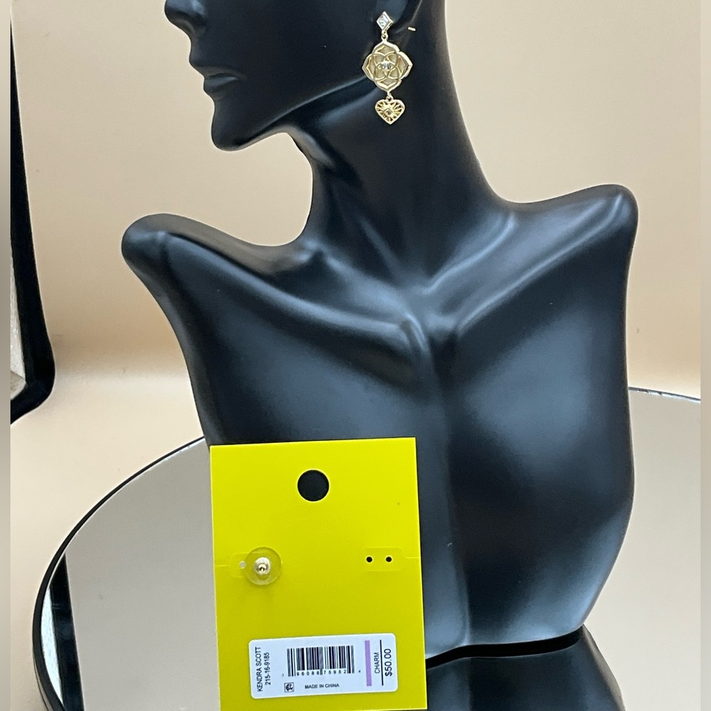 Kendra Scott
